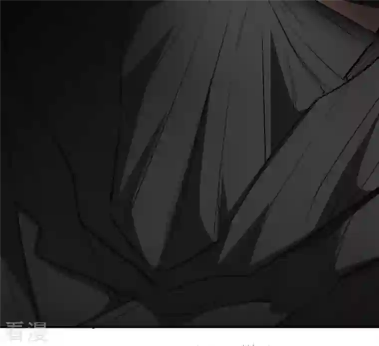 吞噬永恒第63话 神秘黑袍人