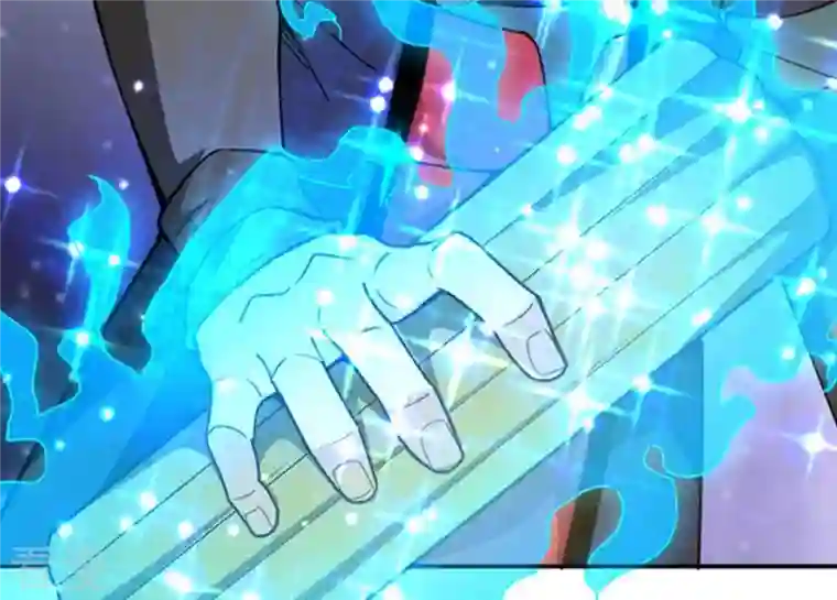 吞噬永恒第63话 神秘黑袍人