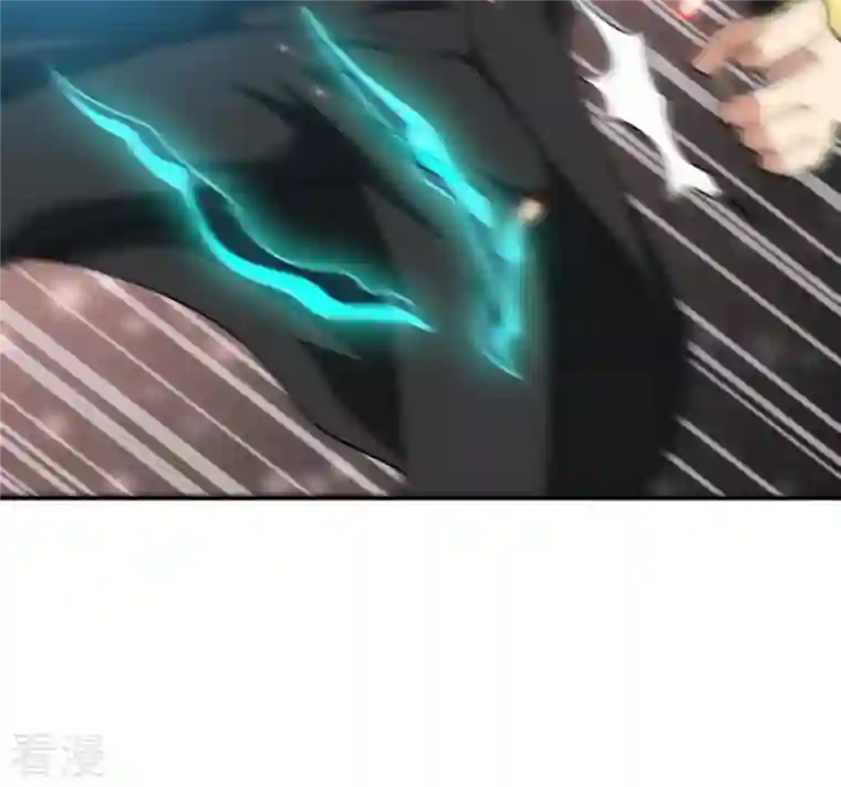 吞噬永恒第66话 一个乾坤袋都不给我