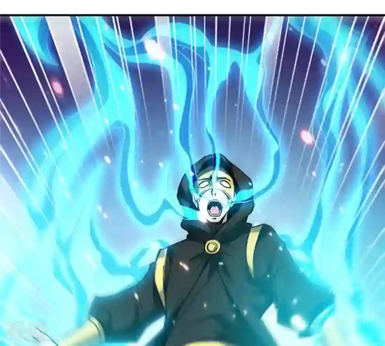 吞噬永恒第66话 一个乾坤袋都不给我