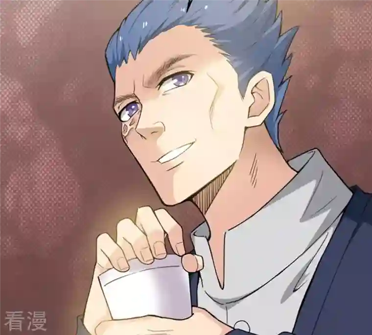吞噬永恒第67话 云衣师姐