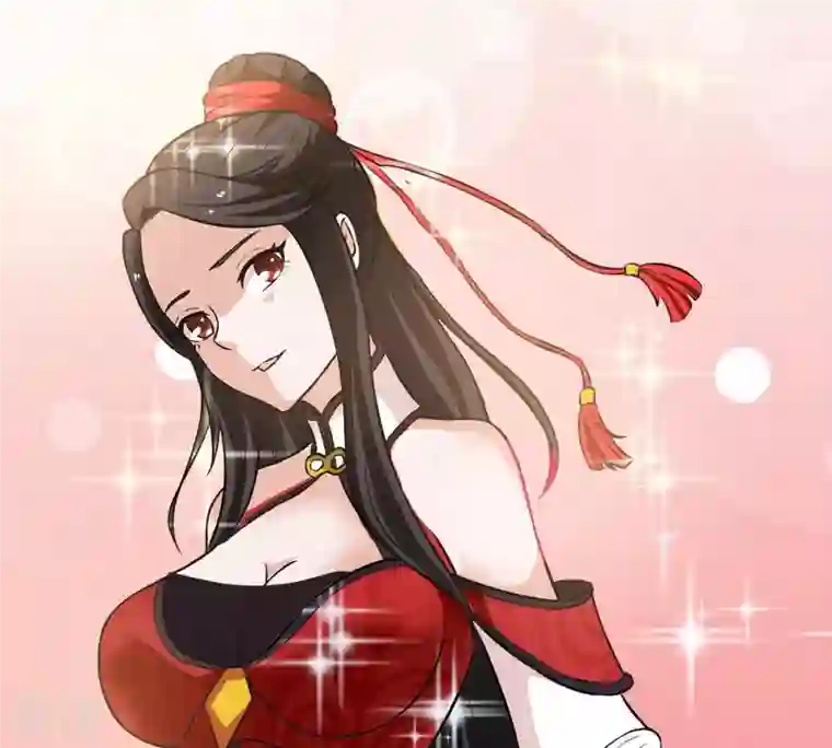 吞噬永恒第67话 云衣师姐