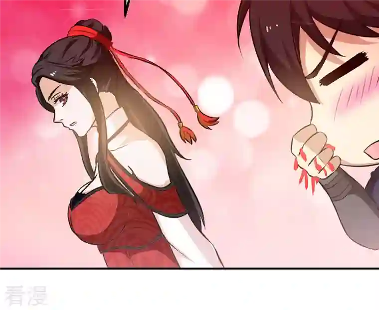 吞噬永恒第67话 云衣师姐