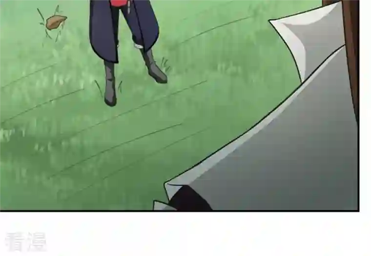 吞噬永恒第69话 遗臭万年