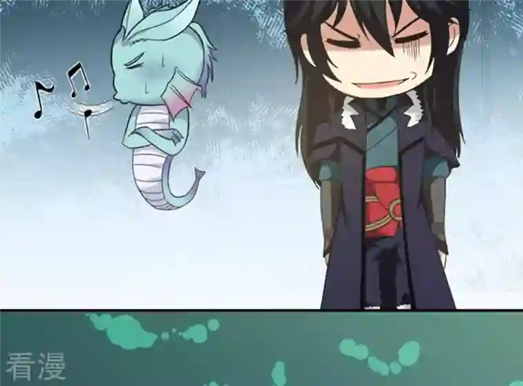 吞噬永恒第69话 遗臭万年