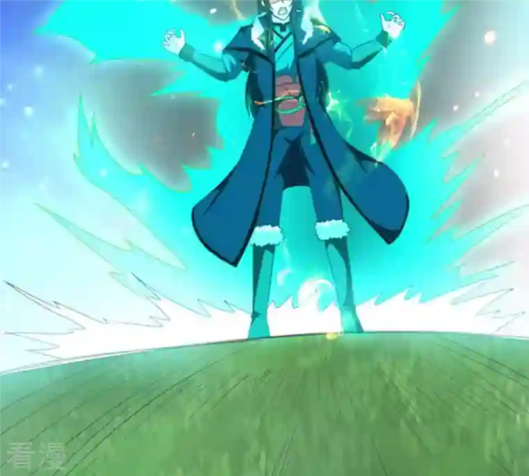 吞噬永恒第69话 遗臭万年