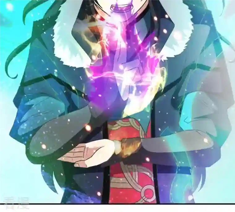 吞噬永恒第69话 遗臭万年