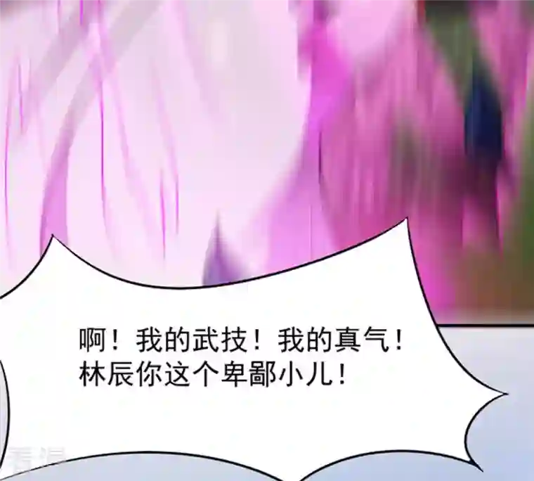 吞噬永恒第69话 遗臭万年