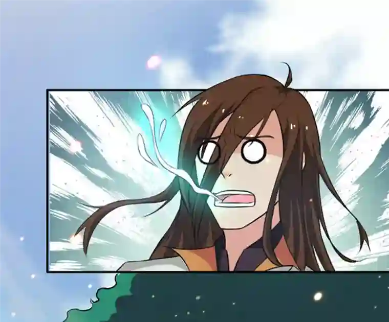 吞噬永恒第69话 遗臭万年