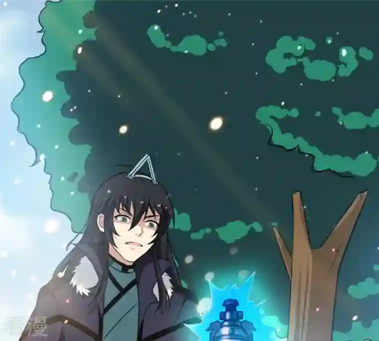 吞噬永恒第69话 遗臭万年