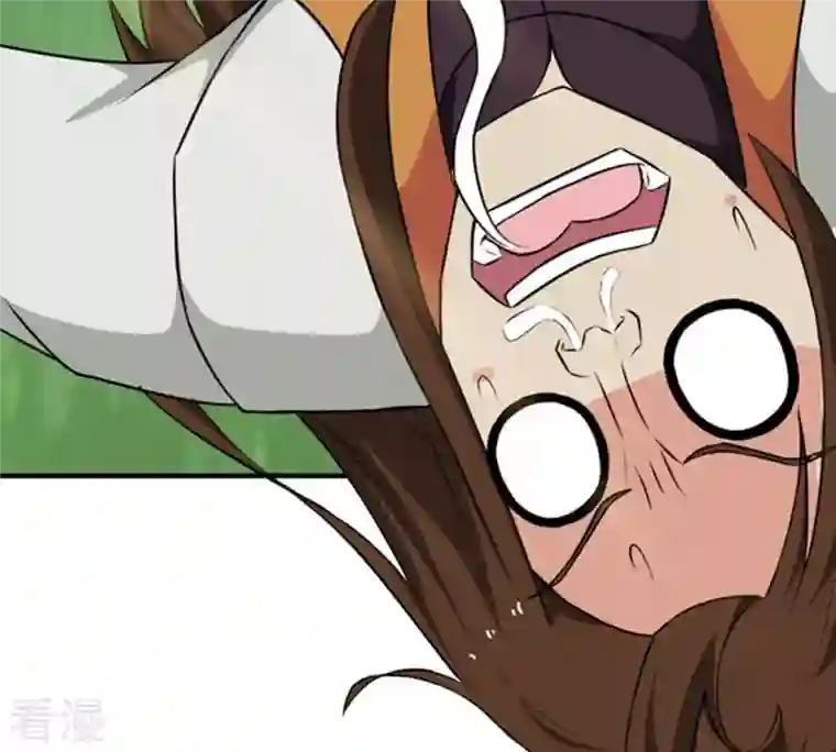 吞噬永恒第69话 遗臭万年