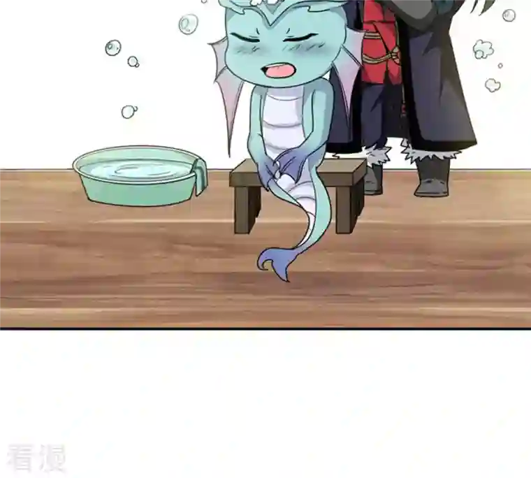 吞噬永恒第69话 遗臭万年