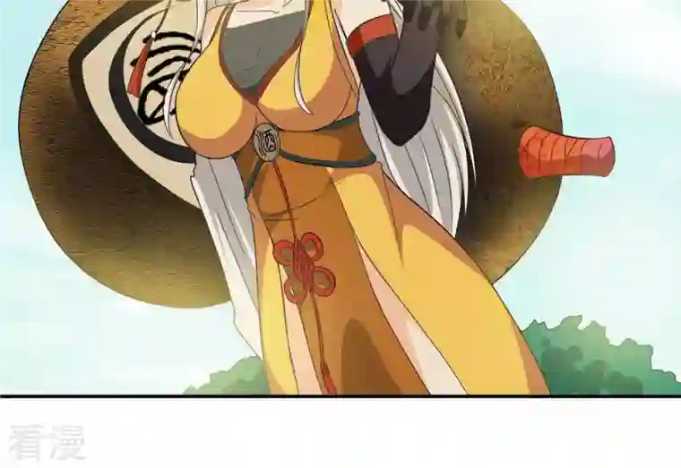 吞噬永恒第71话 第70话：酒将肖问