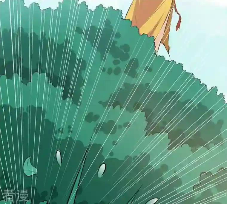 吞噬永恒第71话 第70话：酒将肖问