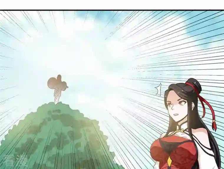 吞噬永恒第71话 第70话：酒将肖问