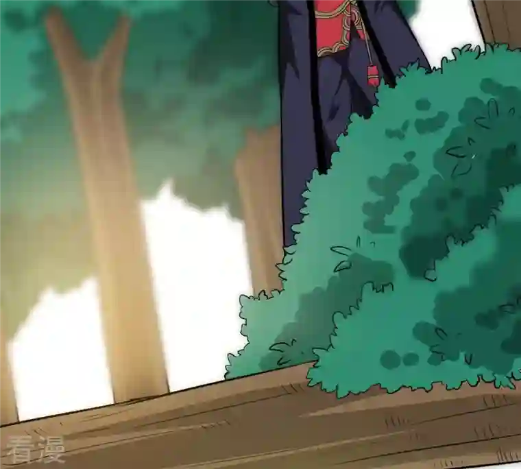 吞噬永恒第71话 第70话：酒将肖问