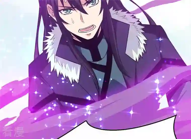 吞噬永恒第71话 第70话：酒将肖问