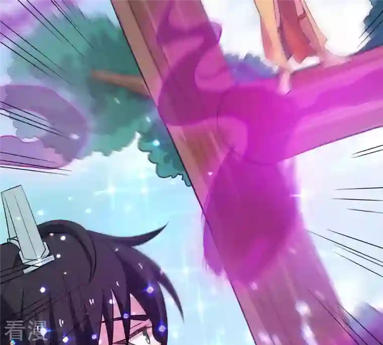 吞噬永恒第71话 第70话：酒将肖问