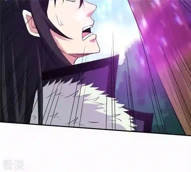 吞噬永恒第71话 第70话：酒将肖问