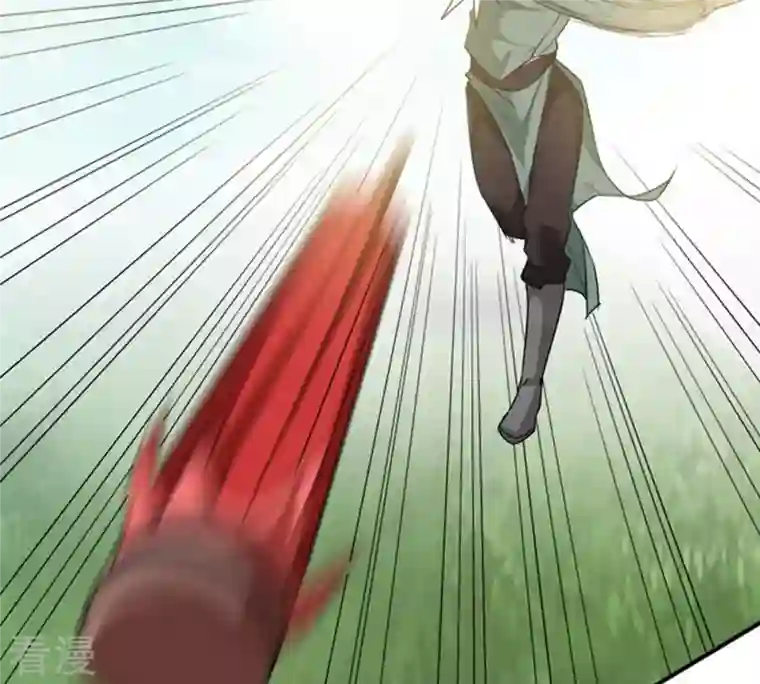 吞噬永恒第71话 第70话：酒将肖问