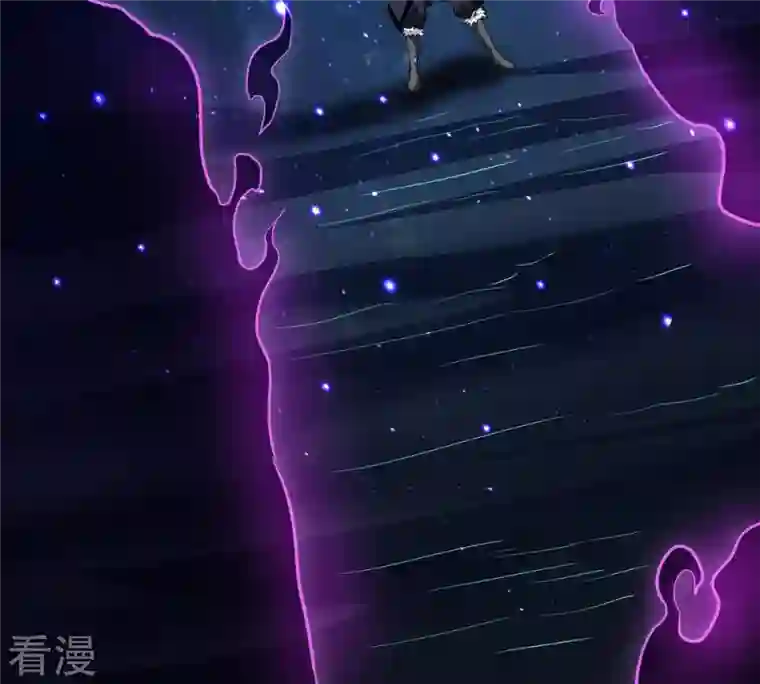 吞噬永恒第73话 第72话：魔道之地