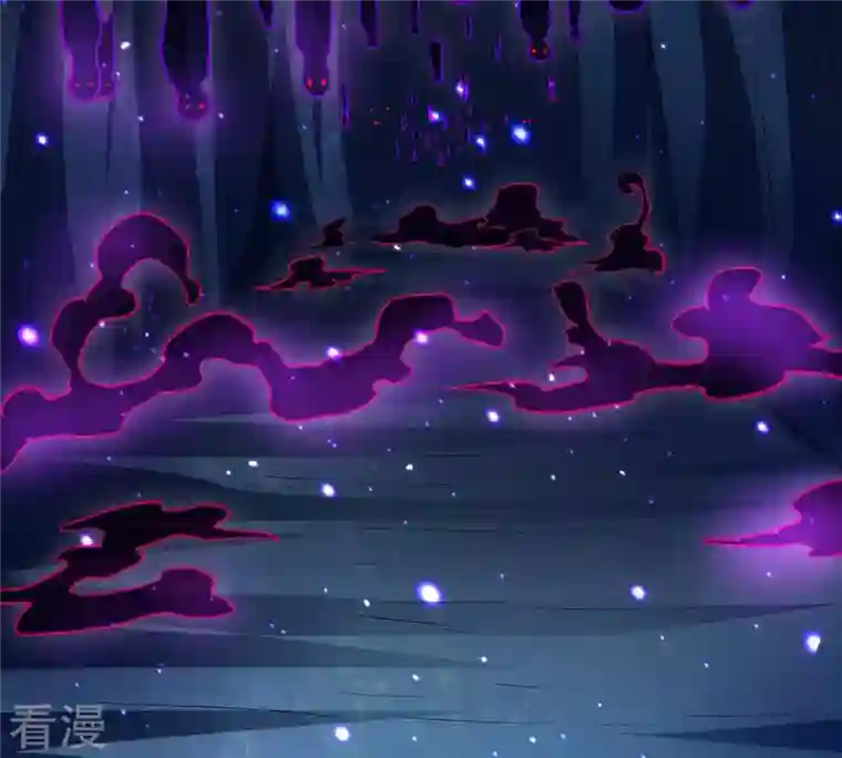 吞噬永恒第73话 第72话：魔道之地