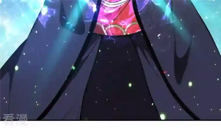 吞噬永恒第73话 第72话：魔道之地