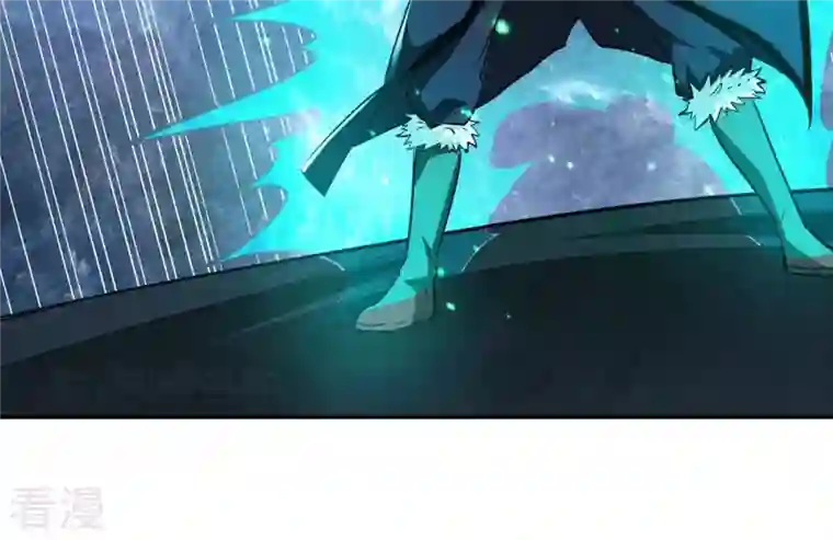 吞噬永恒第74话 魔灵来袭