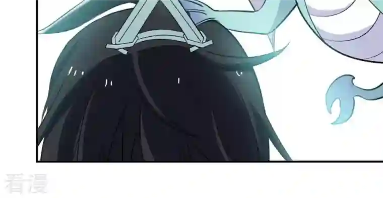 吞噬永恒第75话 蘑菇做汤？