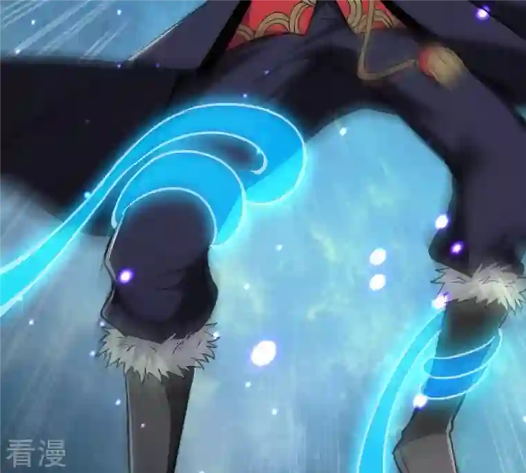 吞噬永恒第76话 天煞魔种