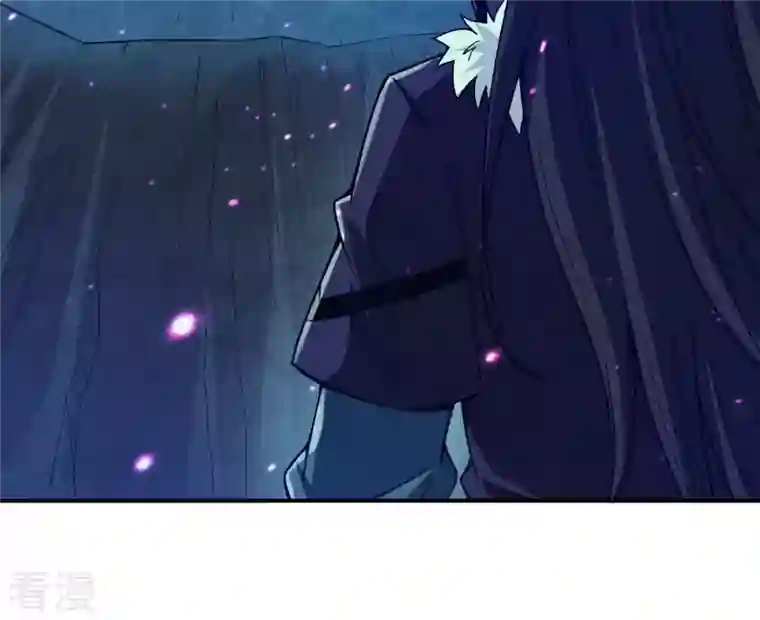 吞噬永恒第78话 林辰小心！