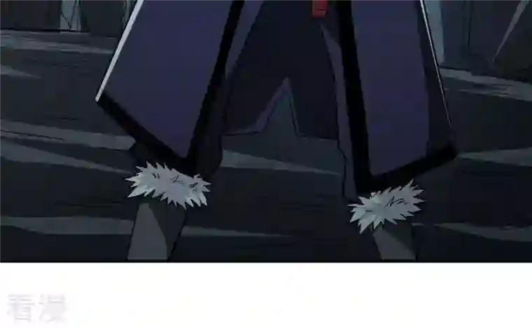 吞噬永恒第79话 前辈是？