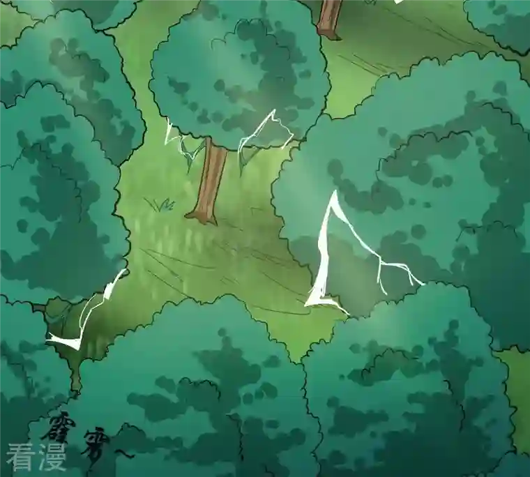 吞噬永恒第79话 前辈是？