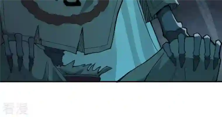 吞噬永恒第79话 前辈是？