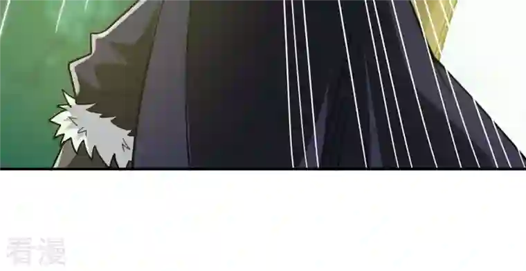 吞噬永恒第79话 前辈是？