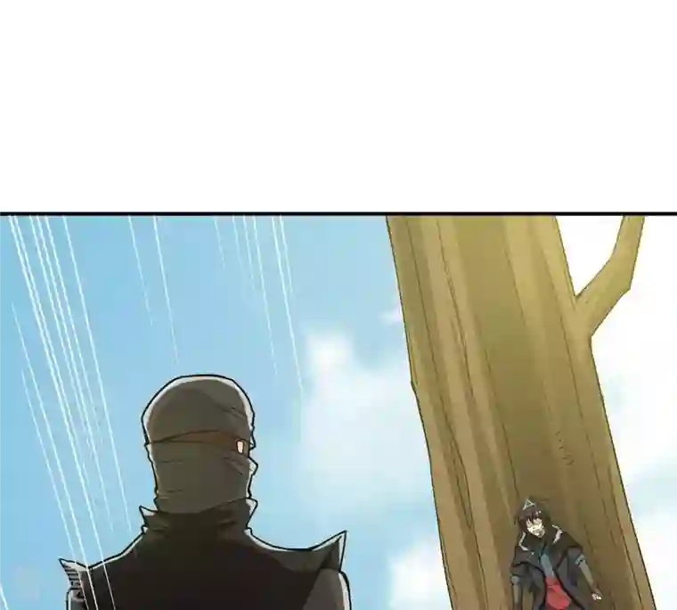 吞噬永恒第79话 前辈是？