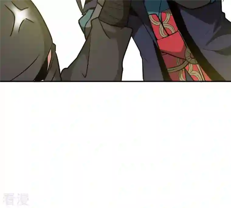 吞噬永恒第80话 有点不想知道他是谁了