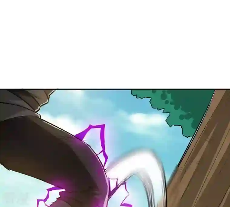 吞噬永恒第80话 有点不想知道他是谁了