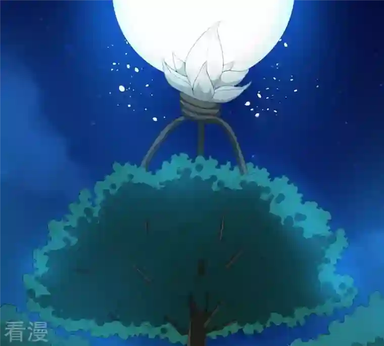 吞噬永恒第81话 兵来将挡水来土掩