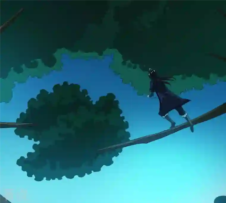 吞噬永恒第81话 兵来将挡水来土掩