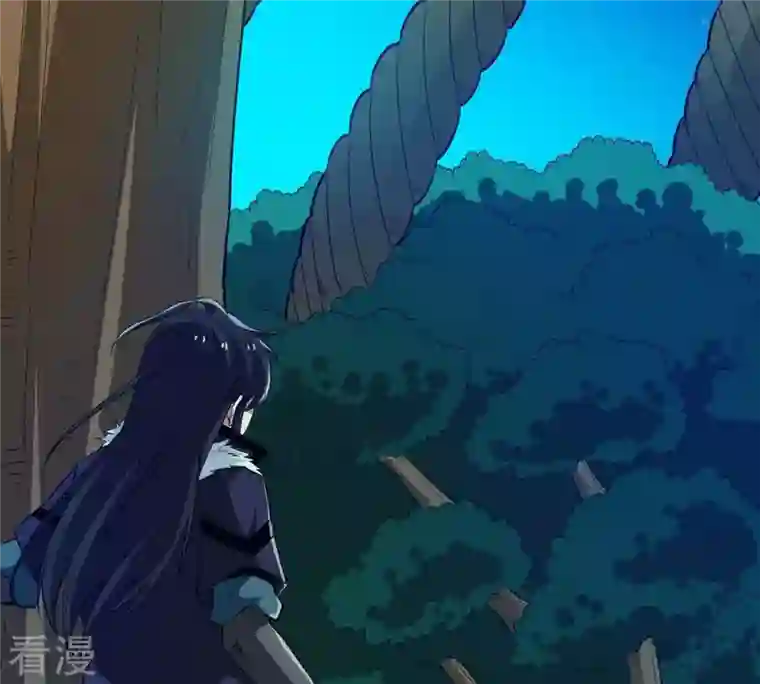 吞噬永恒第81话 兵来将挡水来土掩