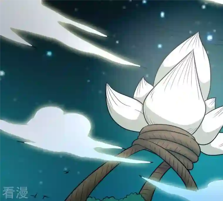 吞噬永恒第81话 兵来将挡水来土掩
