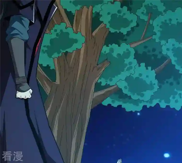 吞噬永恒第82话 士可杀不可辱！