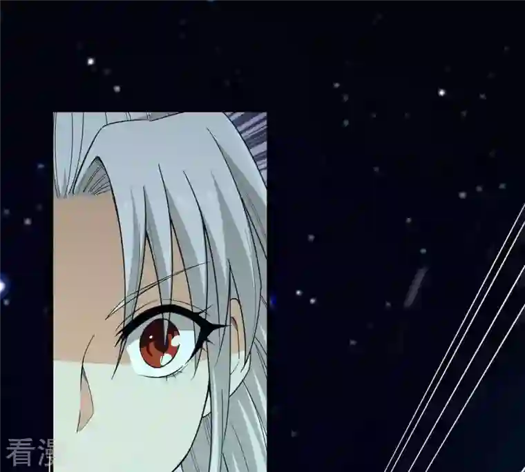 吞噬永恒第83话 血将
