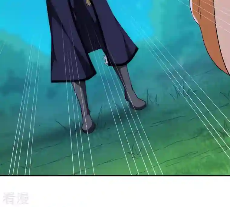 吞噬永恒第83话 血将