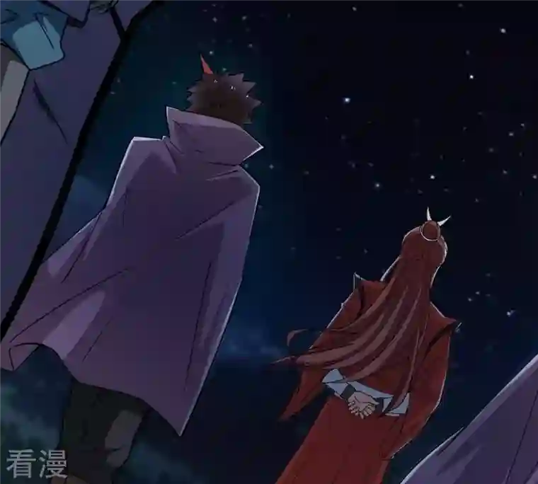 吞噬永恒第84话 舒天玉灵花开了！
