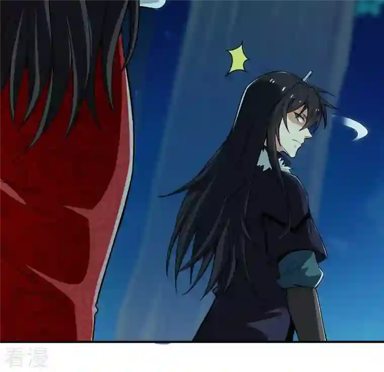 吞噬永恒第84话 舒天玉灵花开了！
