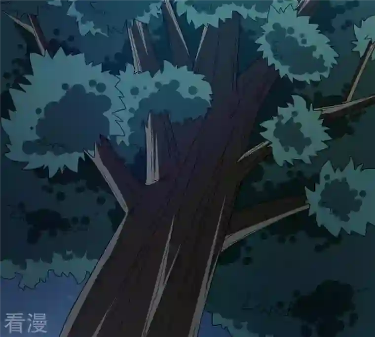 吞噬永恒第84话 舒天玉灵花开了！