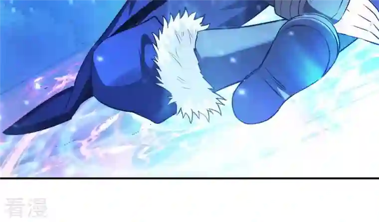 吞噬永恒第86话 怜香惜玉？