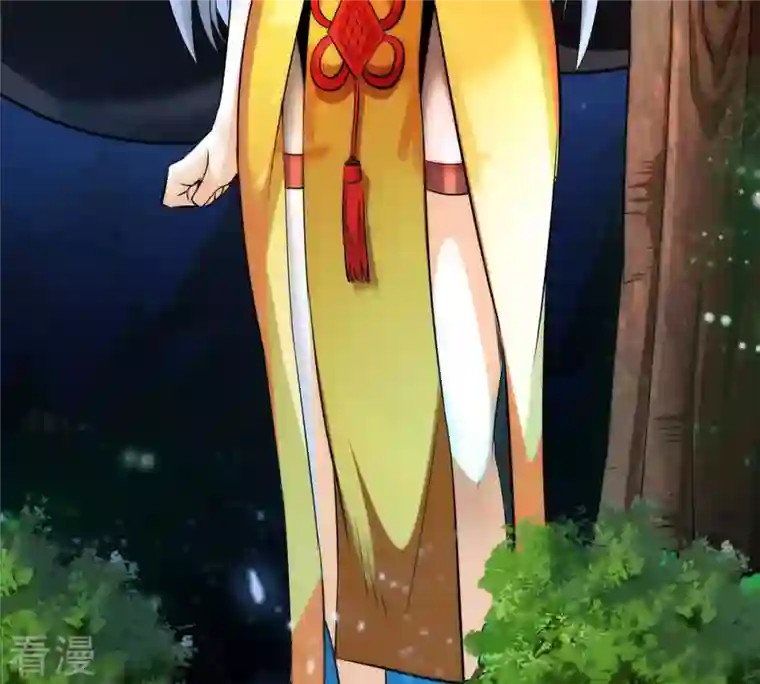 吞噬永恒第86话 怜香惜玉？